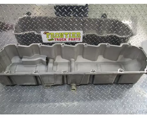 PACCAR MX13 Valve Cover