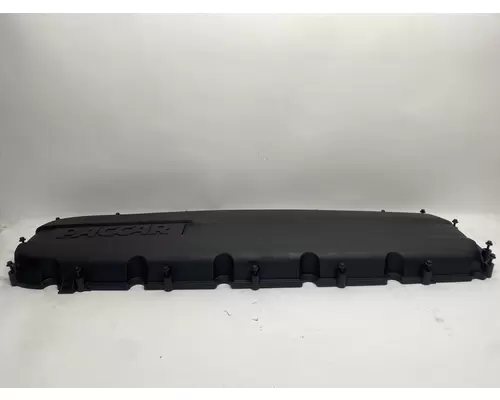 PACCAR MX13 Valve Cover