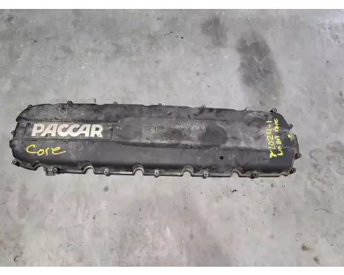 PACCAR MX13 Valve Cover