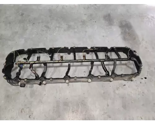 PACCAR MX13 Valve Cover