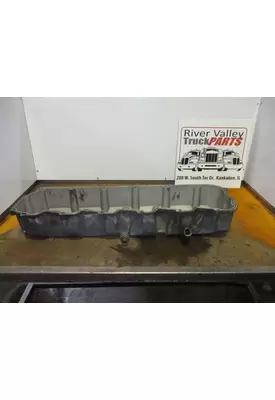 PACCAR MX13 Valve Cover