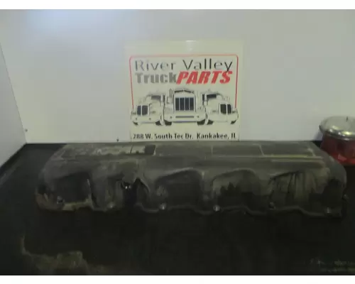 PACCAR MX13 Valve Cover