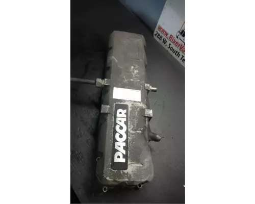 PACCAR MX13 Valve Cover