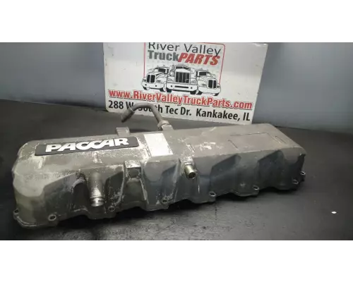 PACCAR MX13 Valve Cover