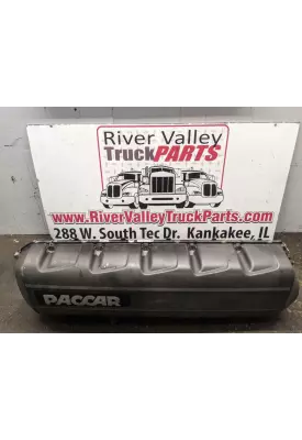 PACCAR MX13 Valve Cover