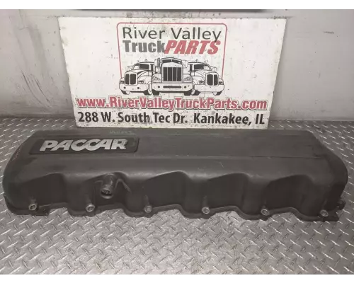 PACCAR MX13 Valve Cover