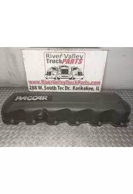 PACCAR MX13 Valve Cover