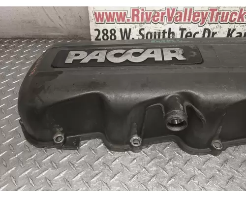 PACCAR MX13 Valve Cover