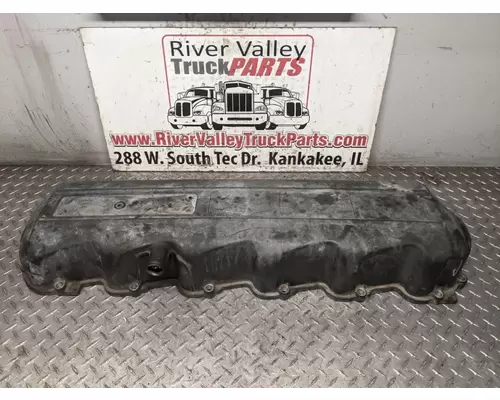 PACCAR MX13 Valve Cover