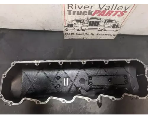 PACCAR MX13 Valve Cover