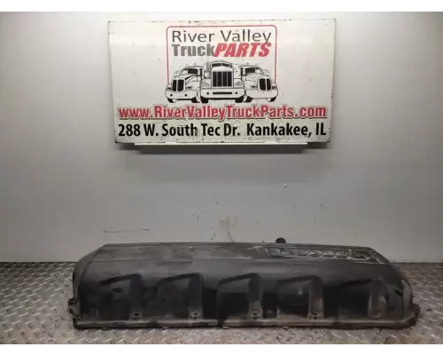 PACCAR MX13 Valve Cover