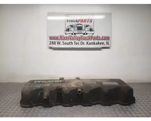 PACCAR MX13 Valve Cover