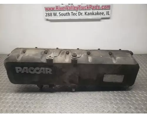 PACCAR MX13 Valve Cover