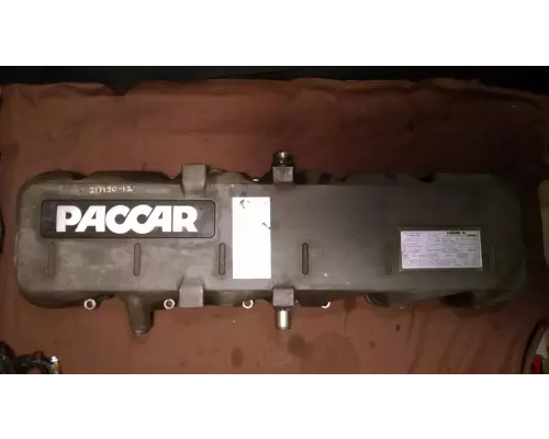 PACCAR MX13 Valve Cover