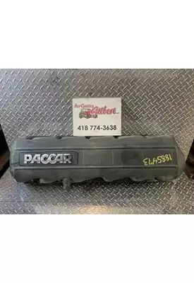 PACCAR MX13 Valve Cover