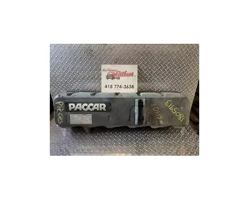 PACCAR MX13 Valve Cover