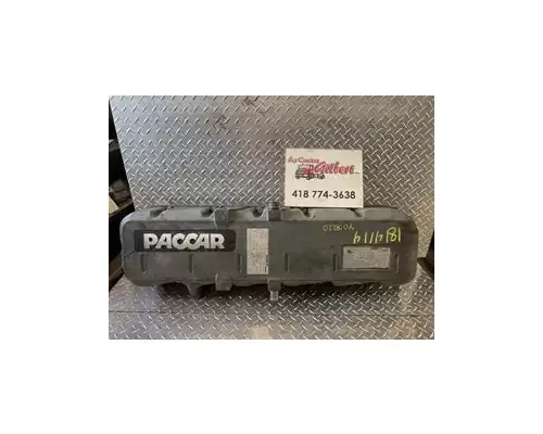 PACCAR MX13 Valve Cover