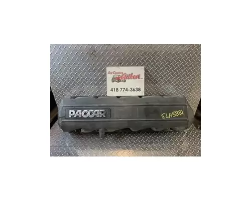 PACCAR MX13 Valve Cover