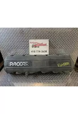 PACCAR MX13 Valve Cover