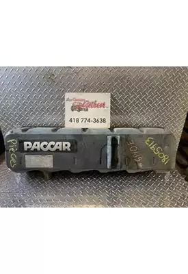 PACCAR MX13 Valve Cover