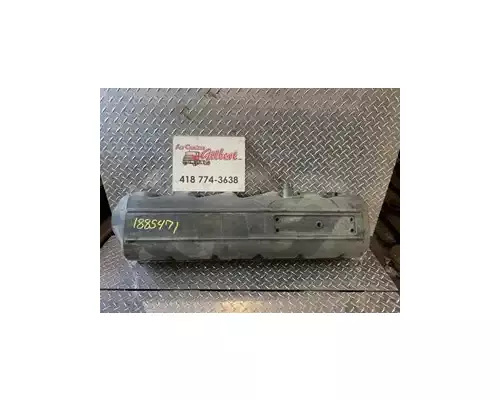 PACCAR MX13 Valve Cover