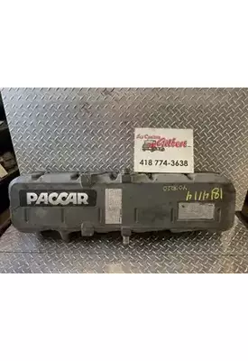 PACCAR MX13 Valve Cover