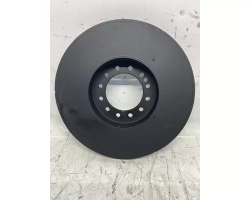 PACCAR MX13 Vibration Damper