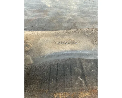 PACCAR MX13 Water Manifold
