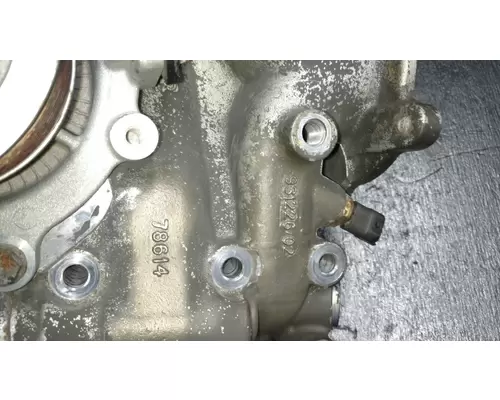 PACCAR MX13 Water Pump