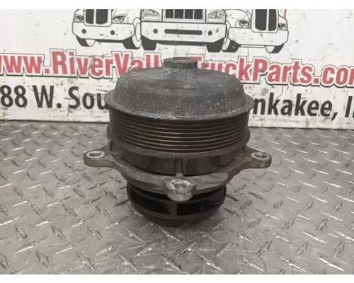 PACCAR MX13 Water Pump