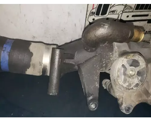 PACCAR MX13 Water Pump