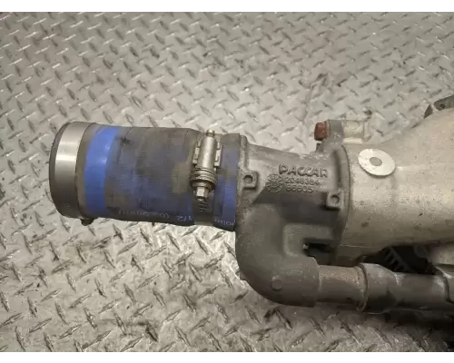 PACCAR MX13 Water Pump