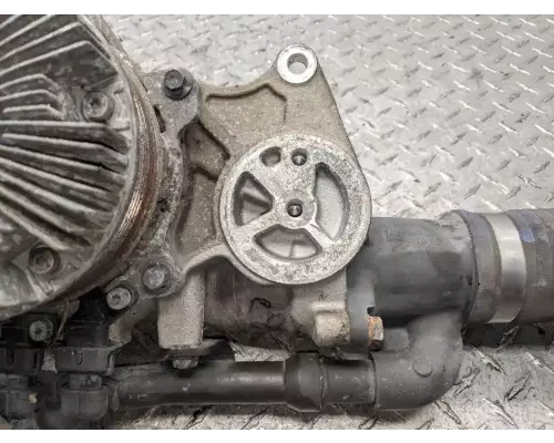 PACCAR MX13 Water Pump