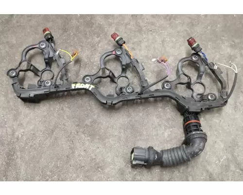 PACCAR MX13 Wire Harness, Transmission