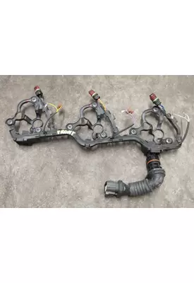 PACCAR MX13 Wire Harness, Transmission
