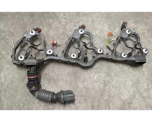 PACCAR MX13 Wire Harness, Transmission