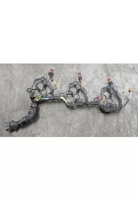 PACCAR MX13 Wire Harness, Transmission