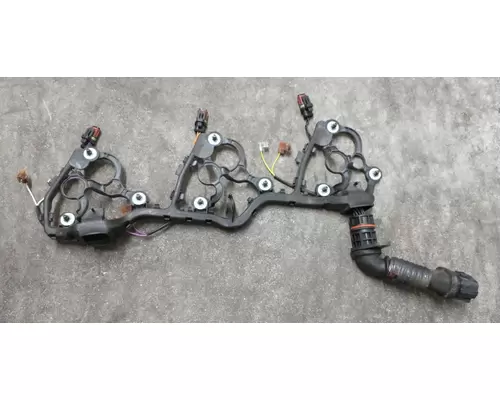PACCAR MX13 Wire Harness, Transmission