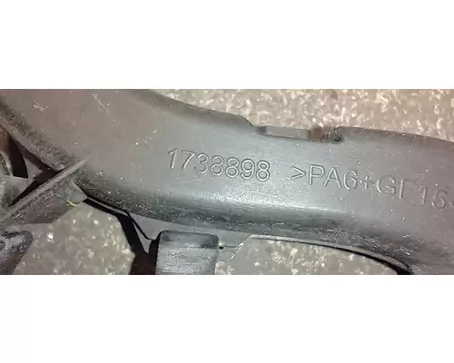 PACCAR MX13 Wire Harness, Transmission