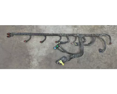 PACCAR MX13 Wire Harness, Transmission