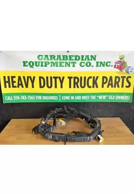 PACCAR MX13 Wire Harness, Transmission