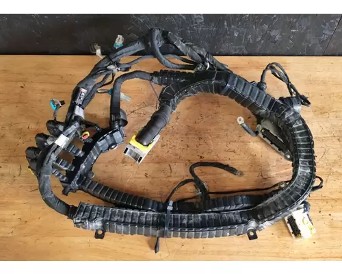 PACCAR MX13 Wire Harness, Transmission