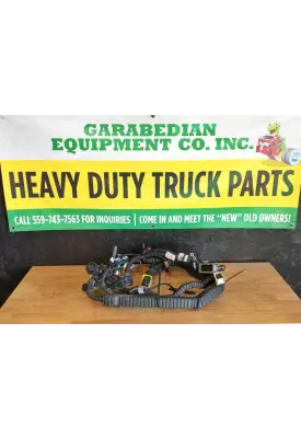 PACCAR MX13 Wire Harness, Transmission