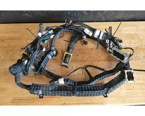 PACCAR MX13 Wire Harness, Transmission