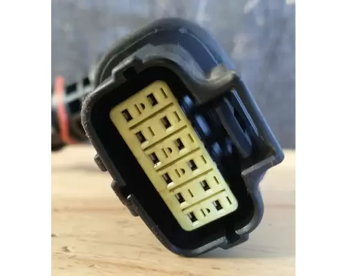 PACCAR MX13 Wire Harness, Transmission