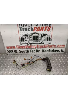 PACCAR MX13 Wire Harness, Transmission