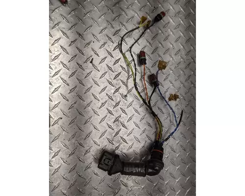 PACCAR MX13 Wire Harness, Transmission