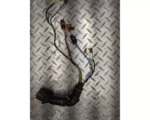 PACCAR MX13 Wire Harness, Transmission