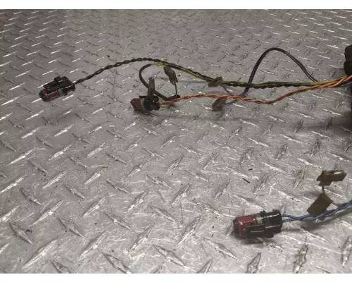 PACCAR MX13 Wire Harness, Transmission