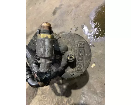 PACCAR MX13 fuelwater seperator
